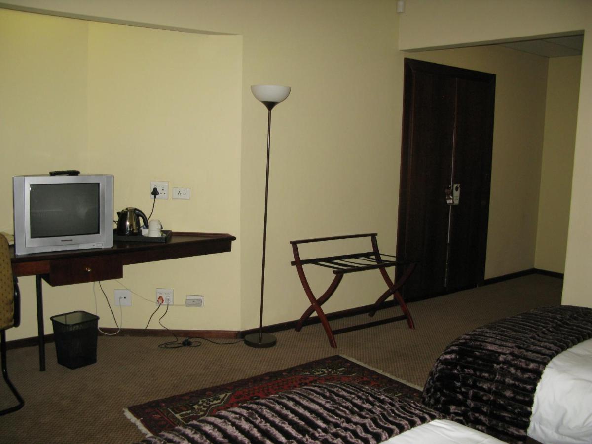 Benvenuto Hotel & Conference Centre Johannesburg Room photo